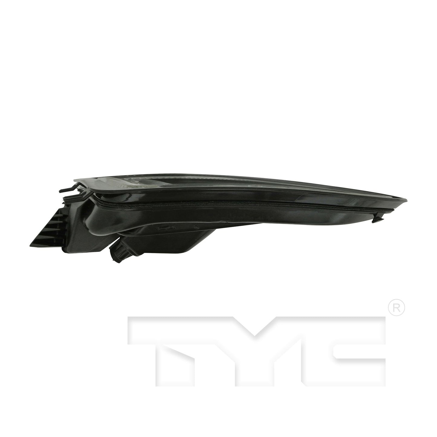 TYC Parking Light Assembly 12-5361-00-9