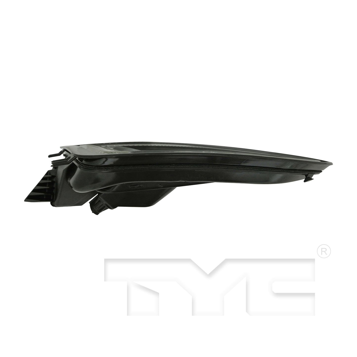 TYC Parking Light Assembly 12-5361-00-9