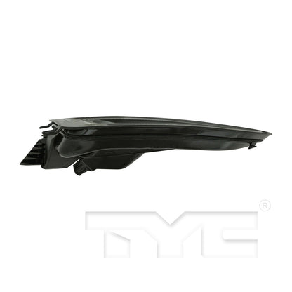 TYC Parking Light Assembly 12-5361-00-9