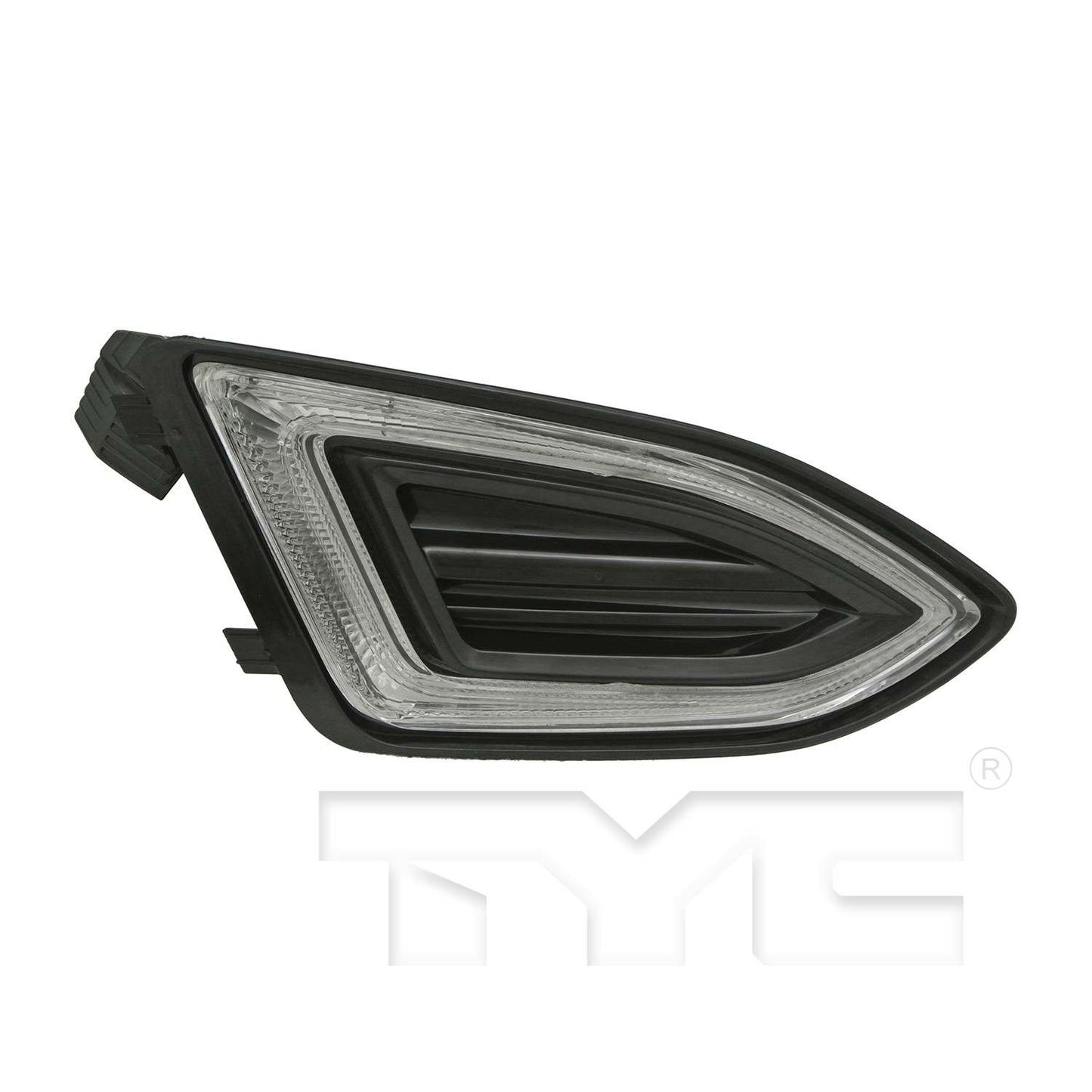 TYC Parking Light Assembly 12-5361-00-9