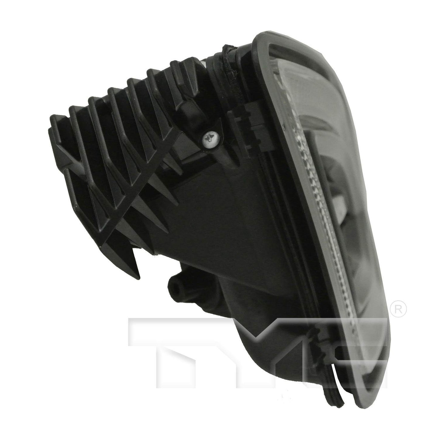 TYC Parking Light Assembly 12-5361-00-9