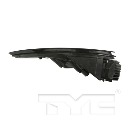 TYC Parking Light Assembly 12-5361-00-9