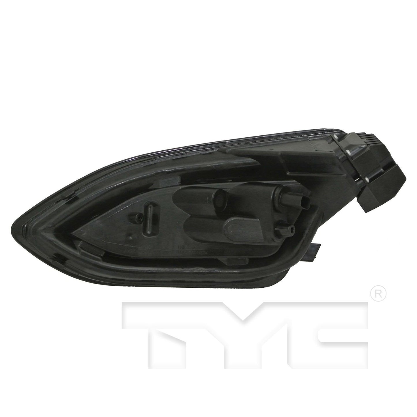 TYC TYC Regular 12-5361-00