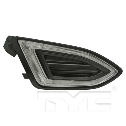 TYC TYC Regular 12-5361-00