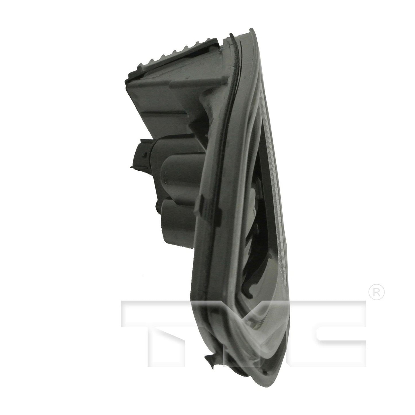 TYC CAPA Certified 12-5362-00-9