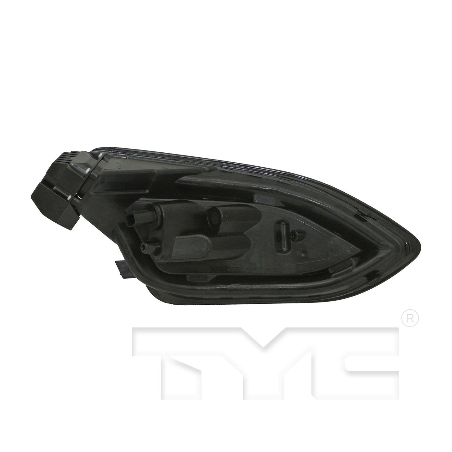 TYC CAPA Certified 12-5362-00-9