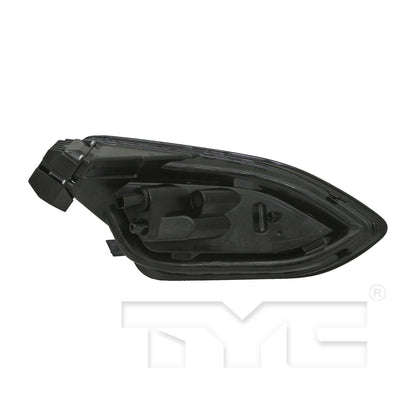 TYC CAPA Certified 12-5362-00-9