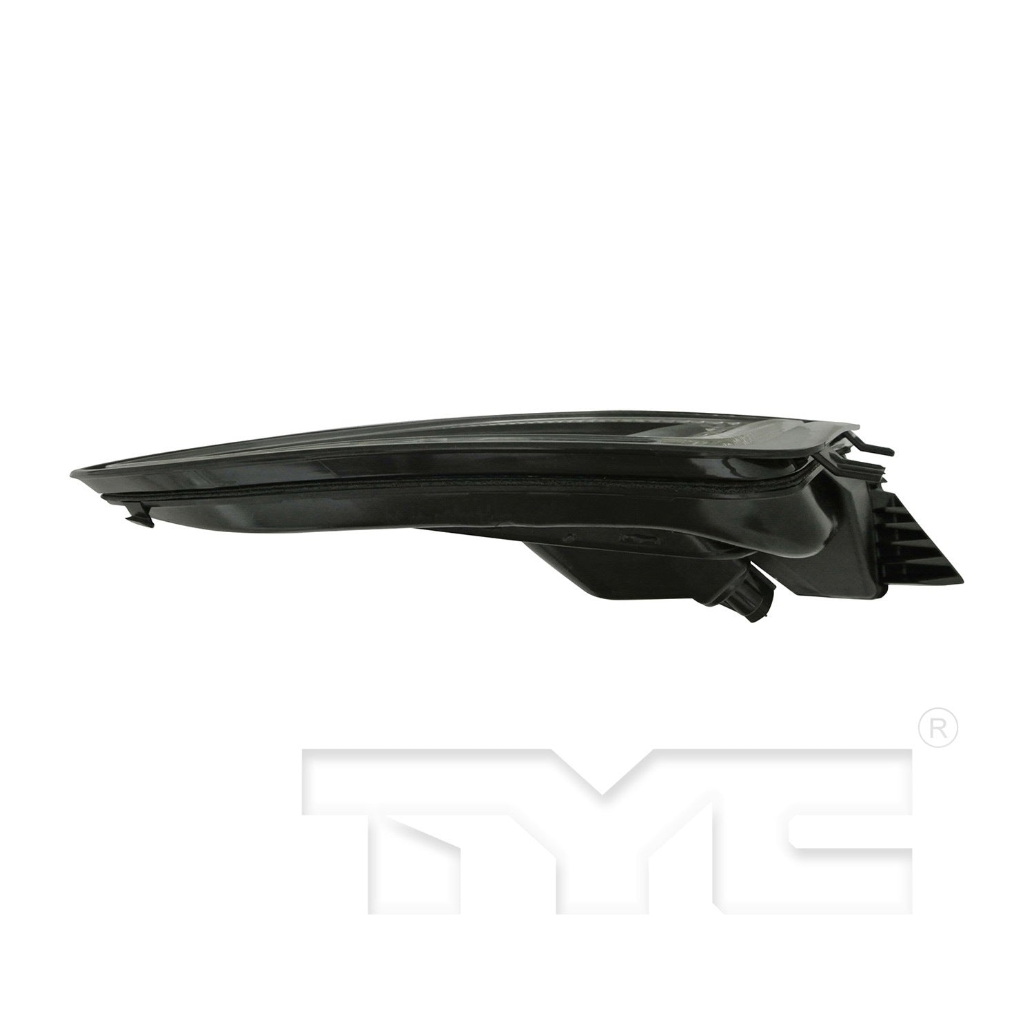 TYC CAPA Certified 12-5362-00-9