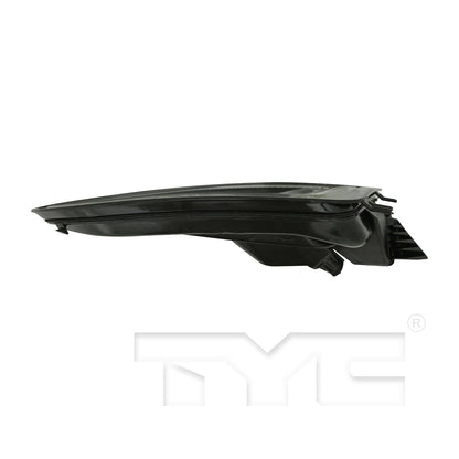 TYC CAPA Certified 12-5362-00-9