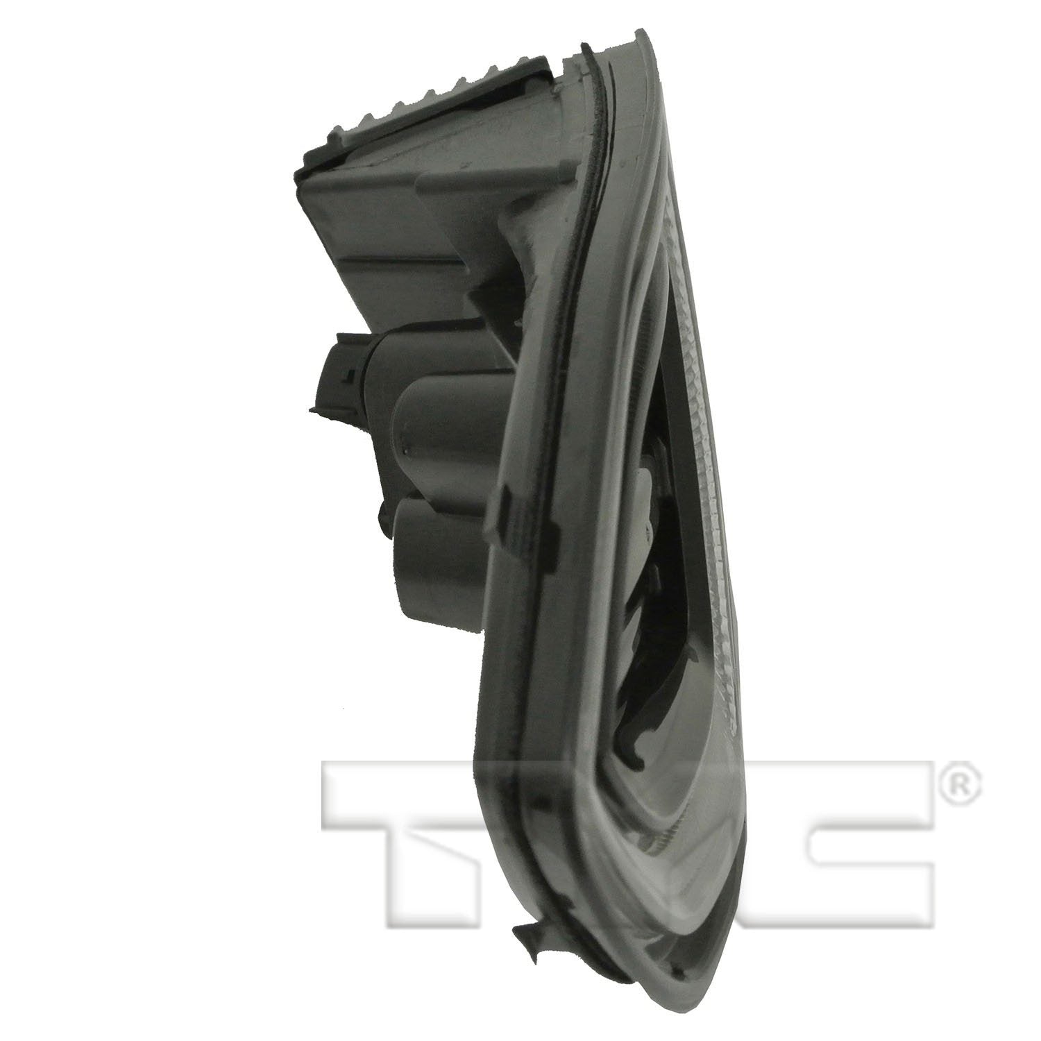 TYC CAPA Certified 12-5362-00-9