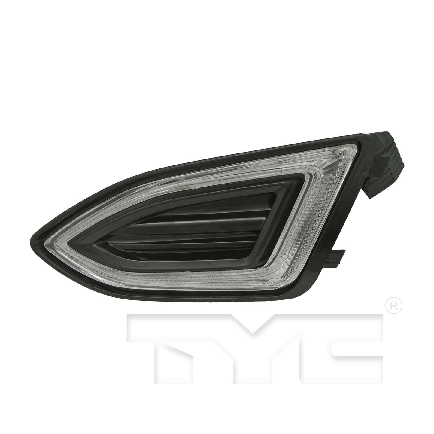 TYC CAPA Certified 12-5362-00-9