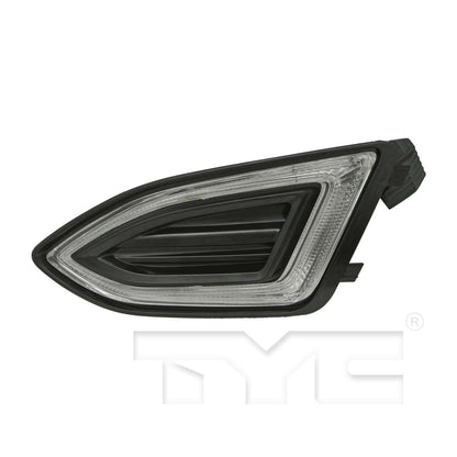 TYC CAPA Certified 12-5362-00-9