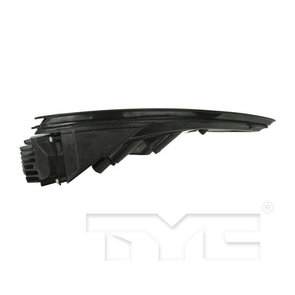 TYC CAPA Certified 12-5362-00-9
