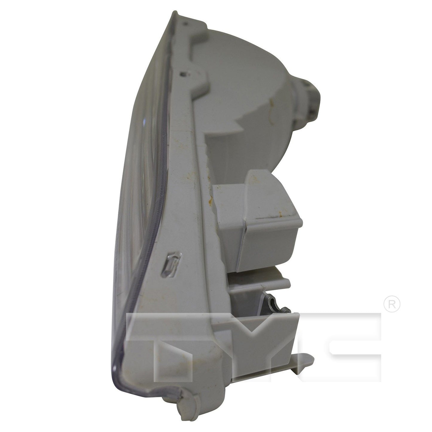 TYC CAPA Certified 12-5363-00-9