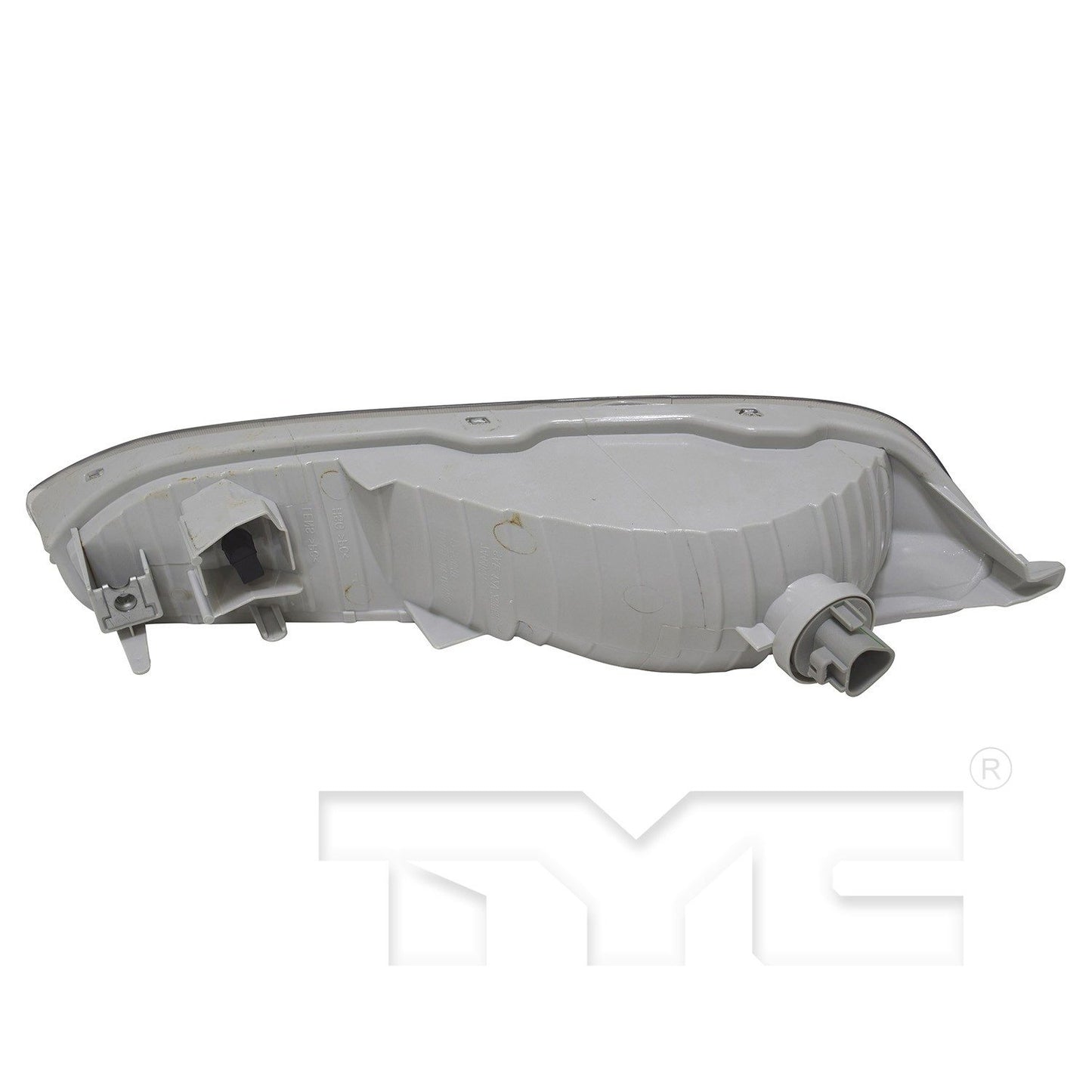 TYC CAPA Certified 12-5363-00-9