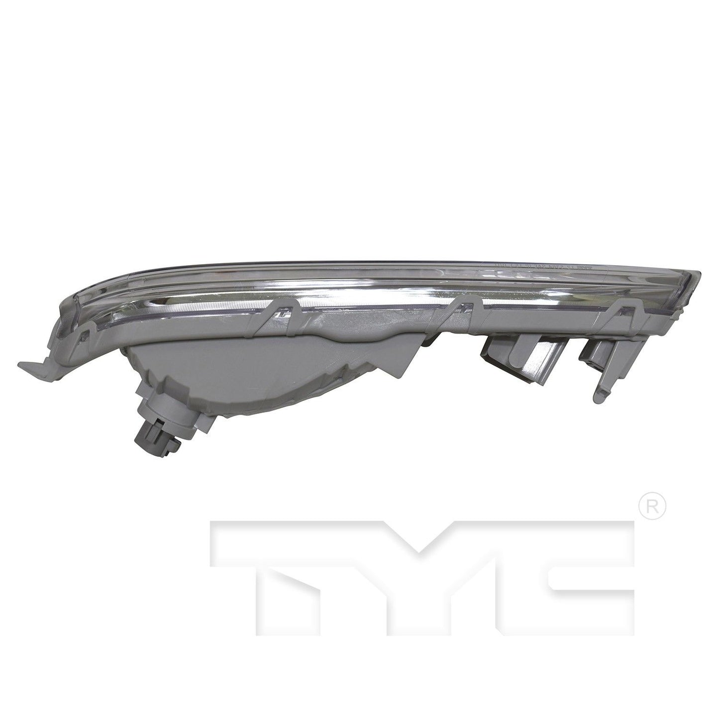 TYC CAPA Certified 12-5363-00-9