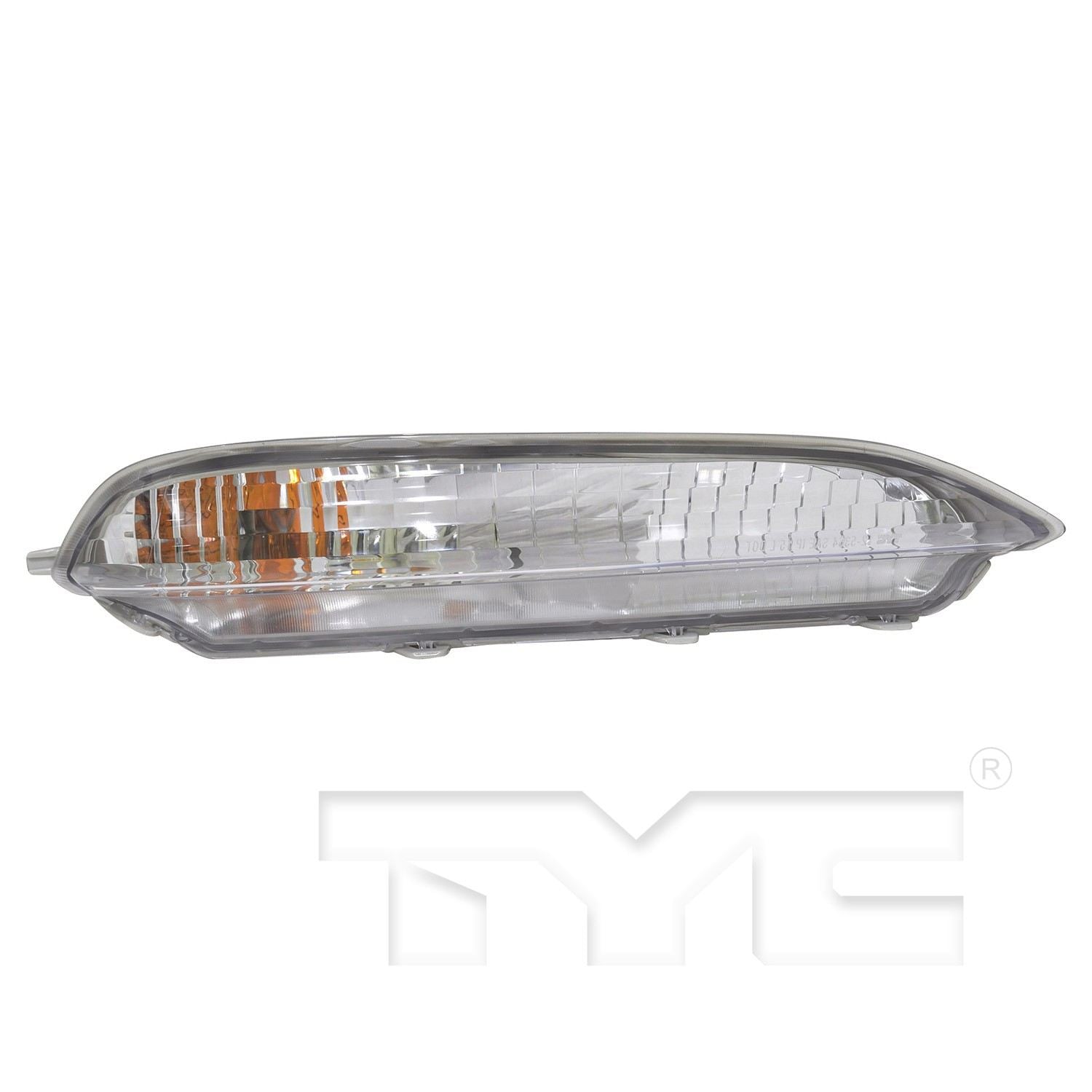 TYC CAPA Certified 12-5363-00-9