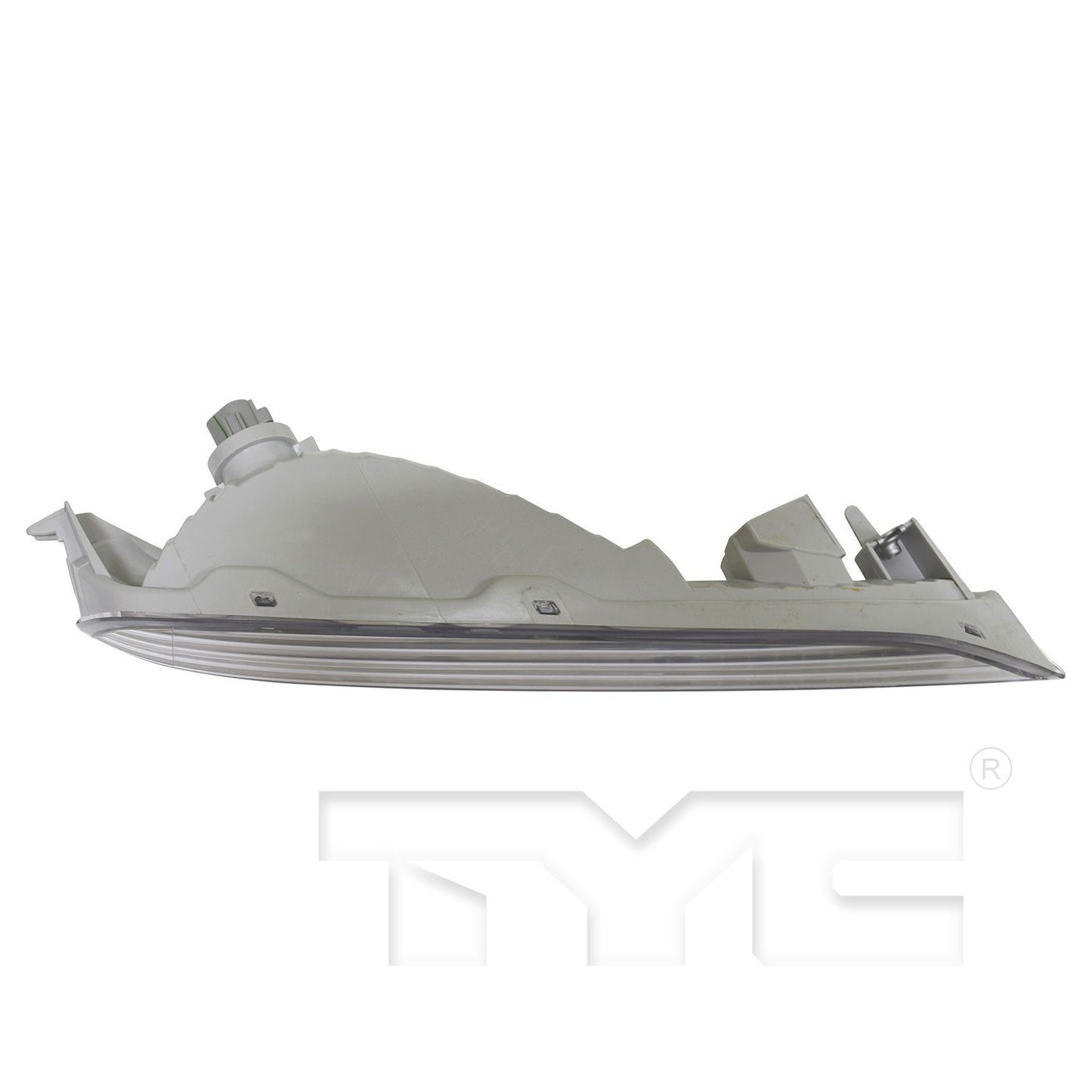 TYC CAPA Certified 12-5363-00-9