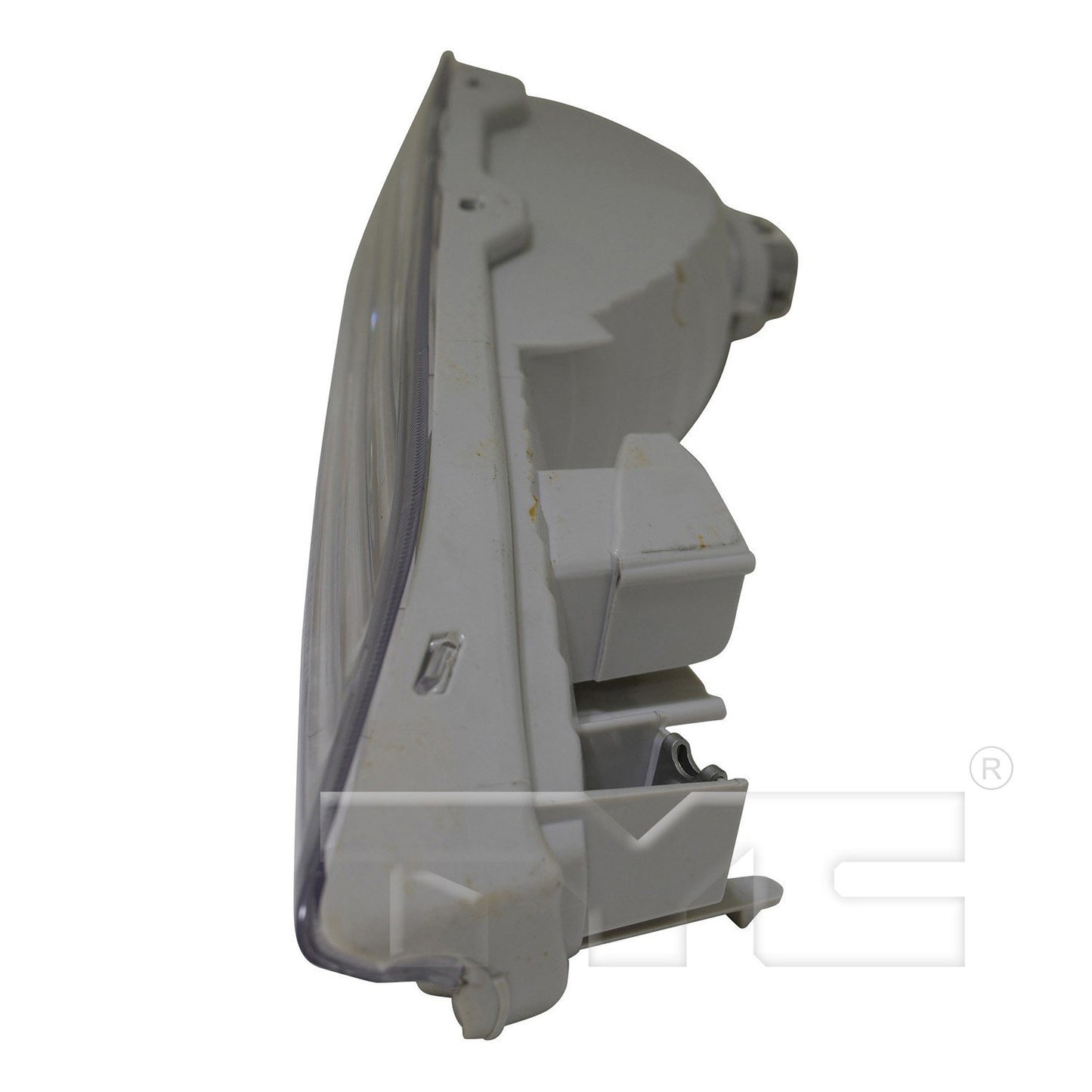 TYC CAPA Certified 12-5363-90-9