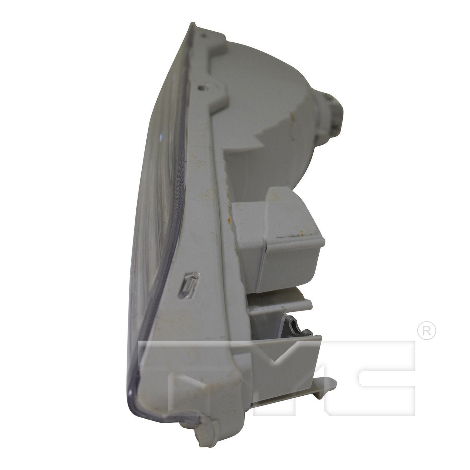 TYC CAPA Certified 12-5363-90-9