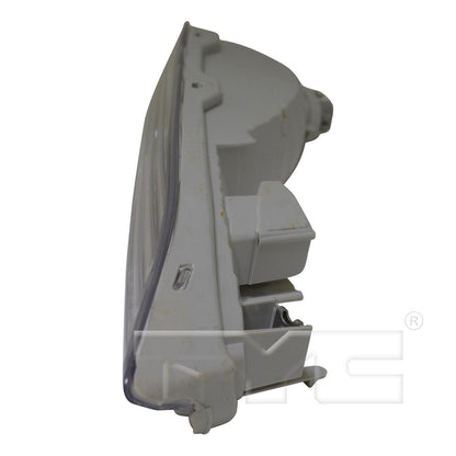 TYC CAPA Certified 12-5363-90-9