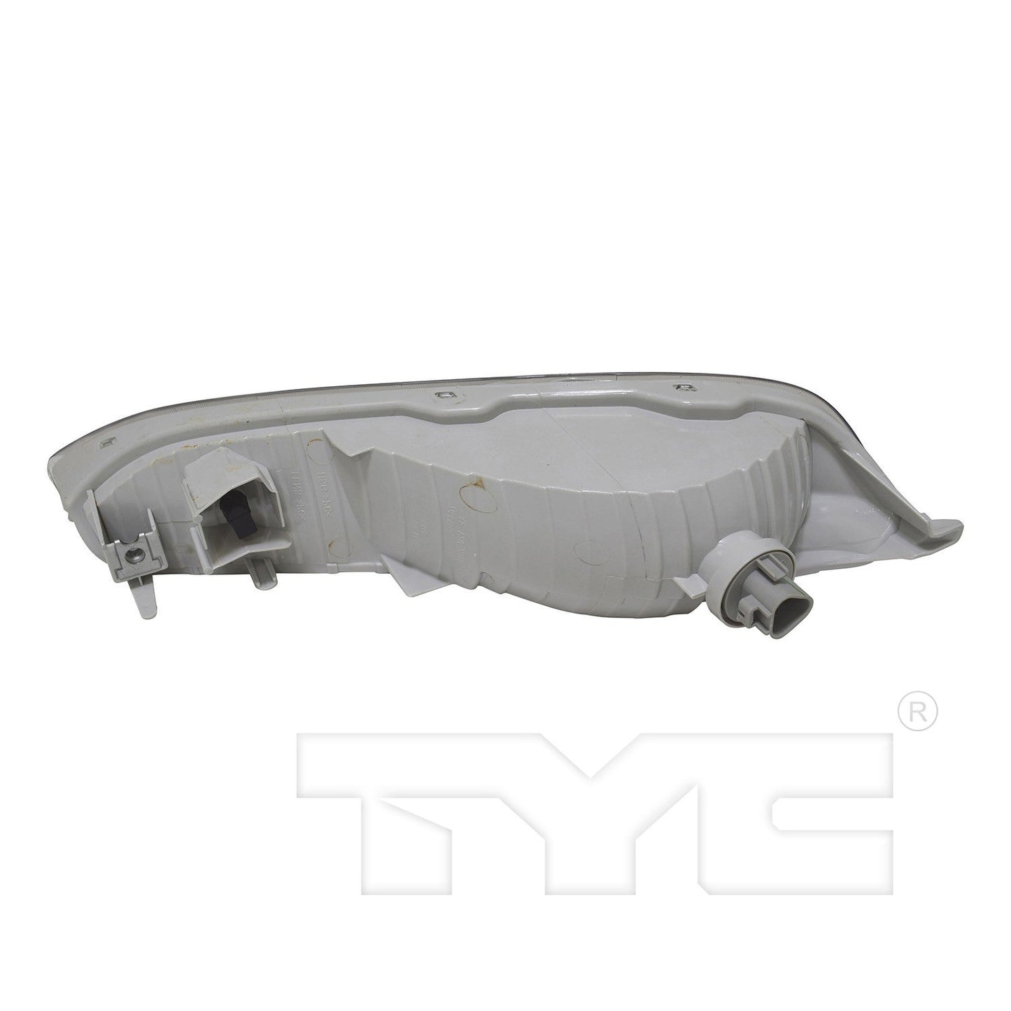 TYC CAPA Certified 12-5363-90-9