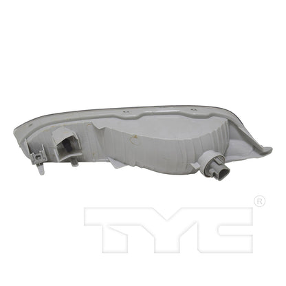 TYC CAPA Certified 12-5363-90-9