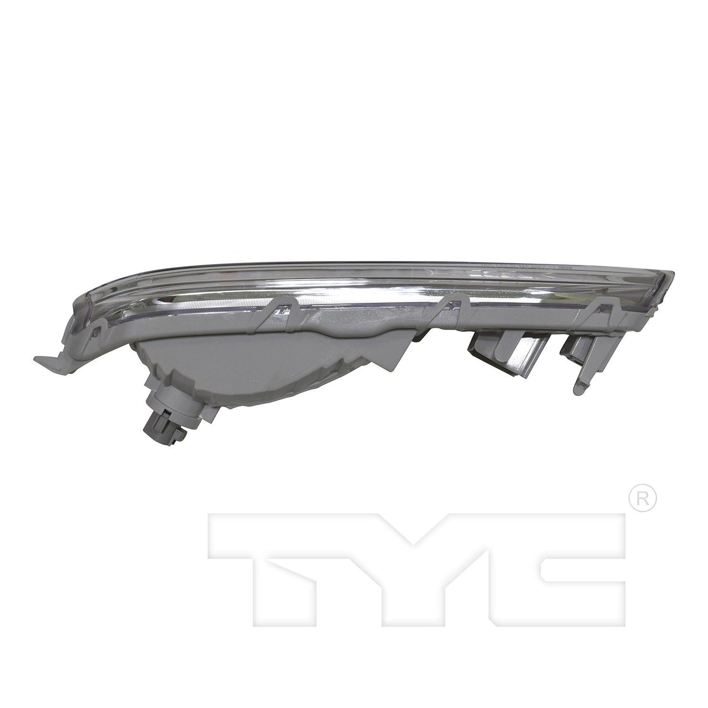 TYC CAPA Certified 12-5363-90-9