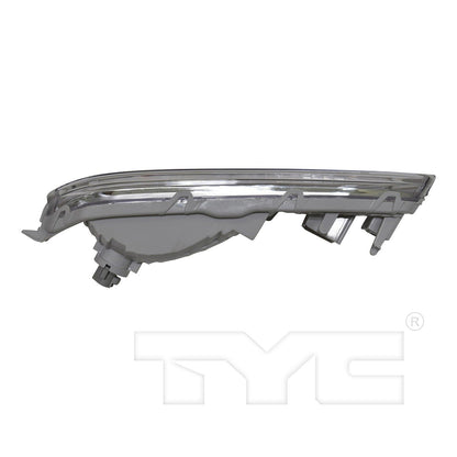 TYC CAPA Certified 12-5363-90-9
