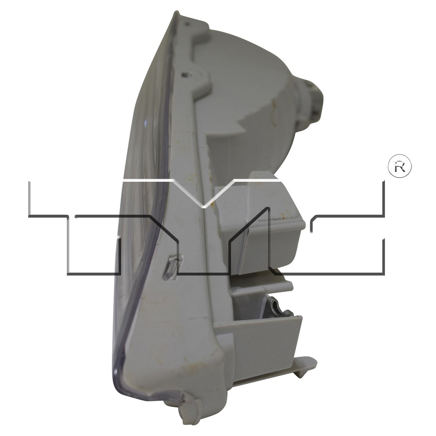 TYC CAPA Certified 12-5363-90-9