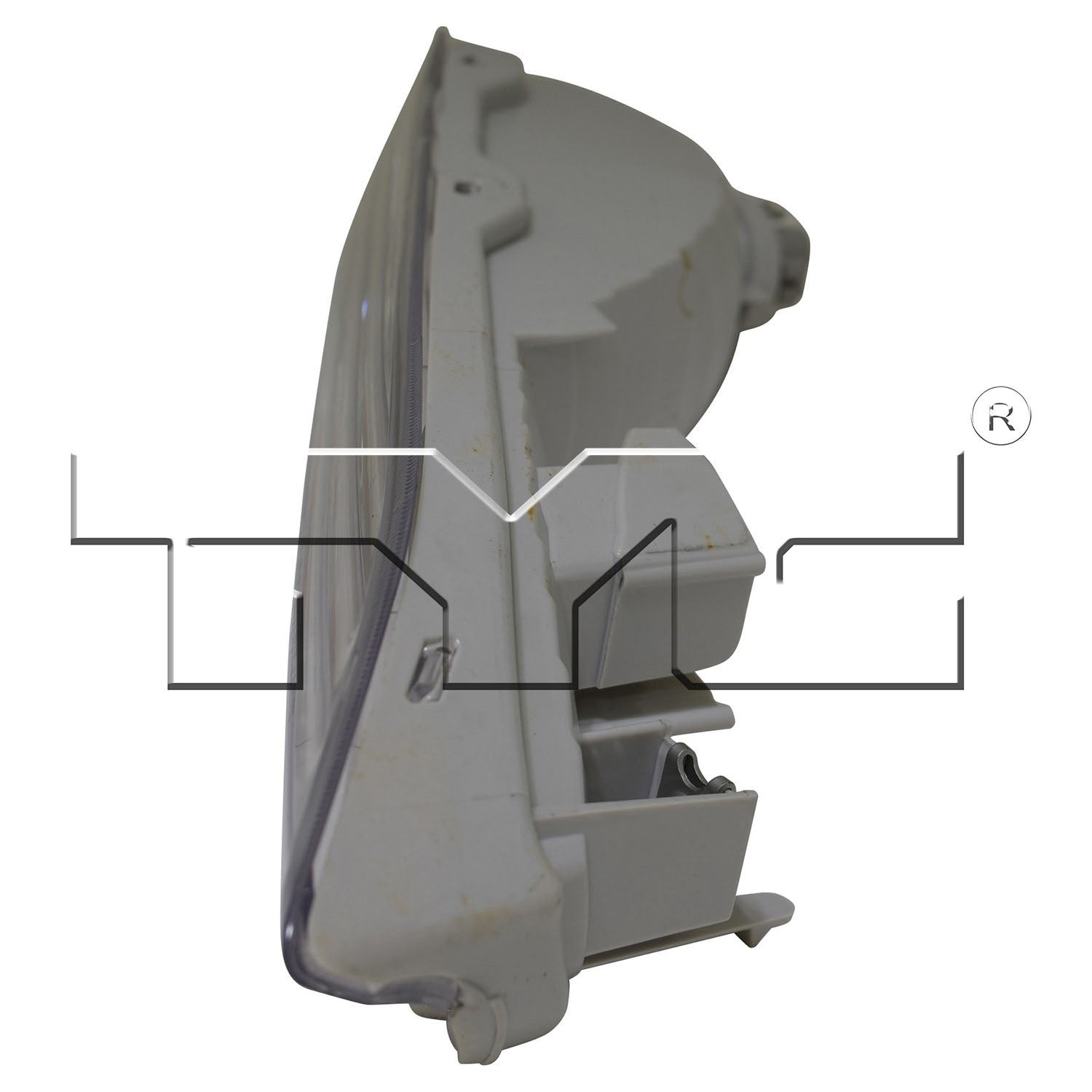 TYC CAPA Certified 12-5363-90-9