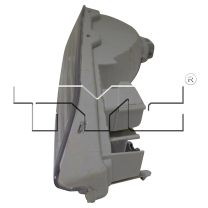 TYC CAPA Certified 12-5363-90-9