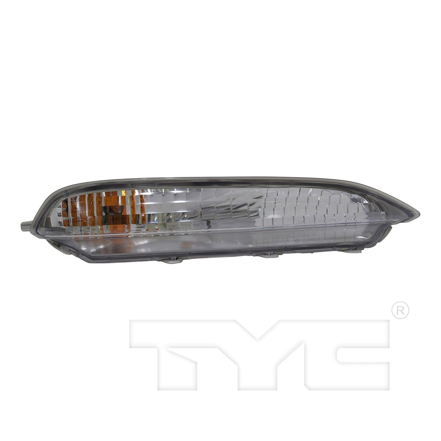 TYC CAPA Certified 12-5363-90-9