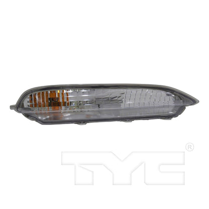 TYC CAPA Certified 12-5363-90-9