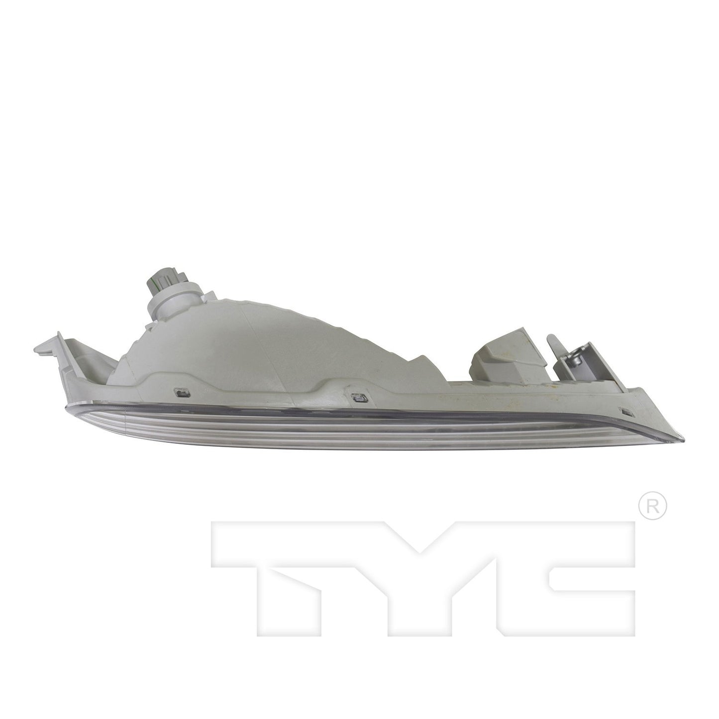 TYC CAPA Certified 12-5363-90-9