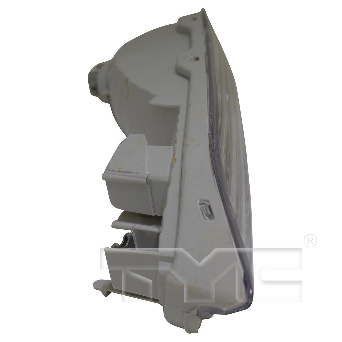 TYC CAPA Certified 12-5364-00-9