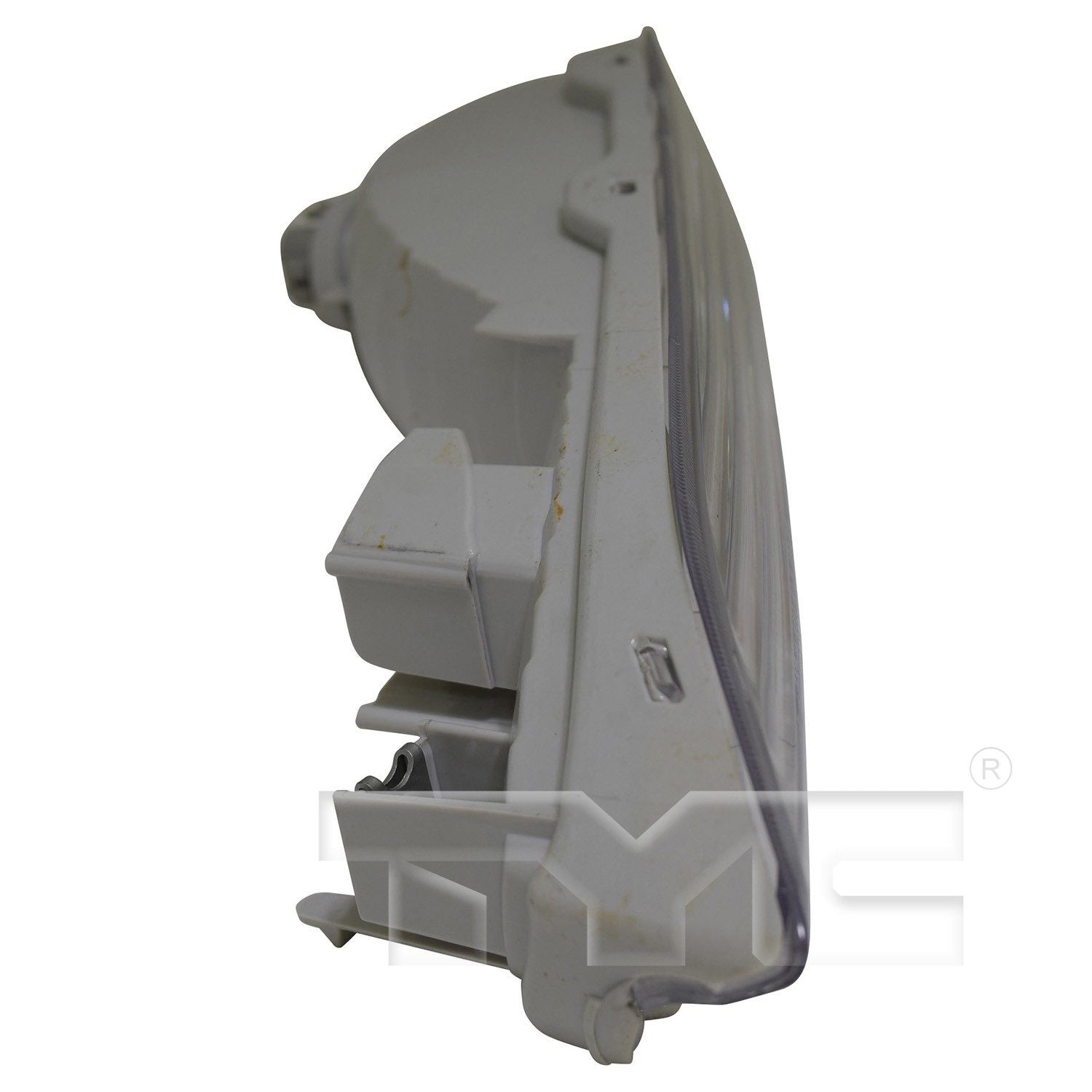 TYC CAPA Certified 12-5364-00-9