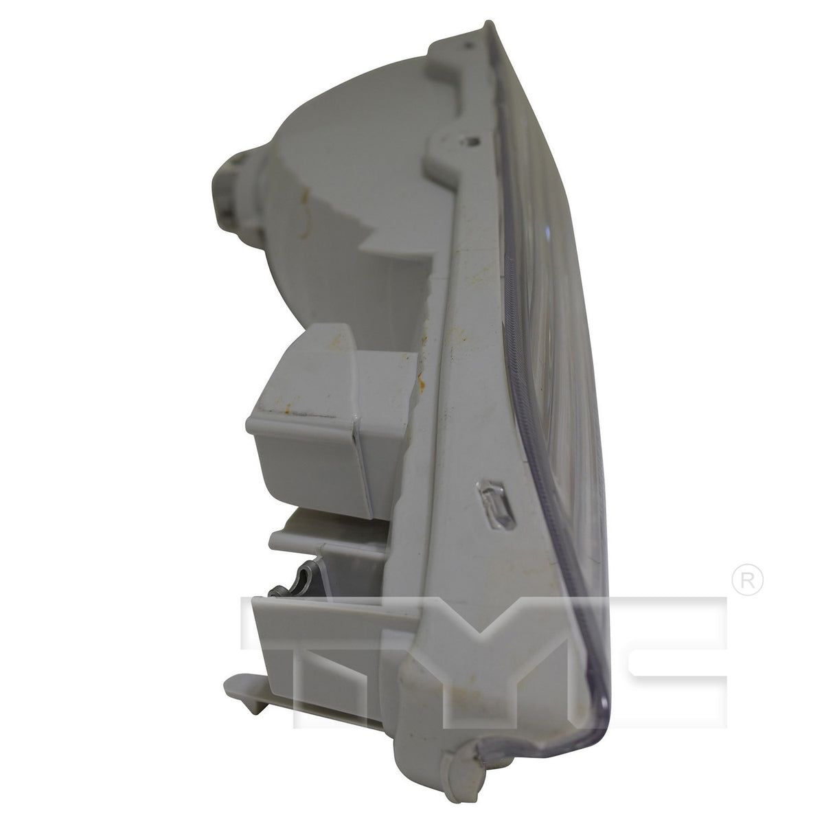 TYC CAPA Certified 12-5364-00-9