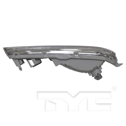 TYC CAPA Certified 12-5364-00-9