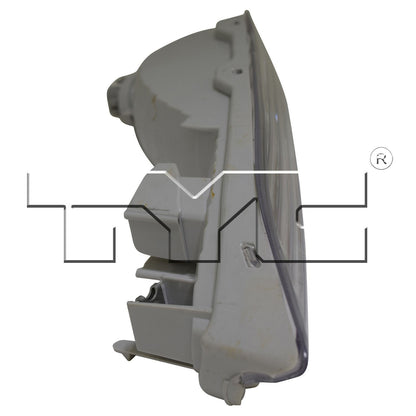 TYC CAPA Certified 12-5364-00-9