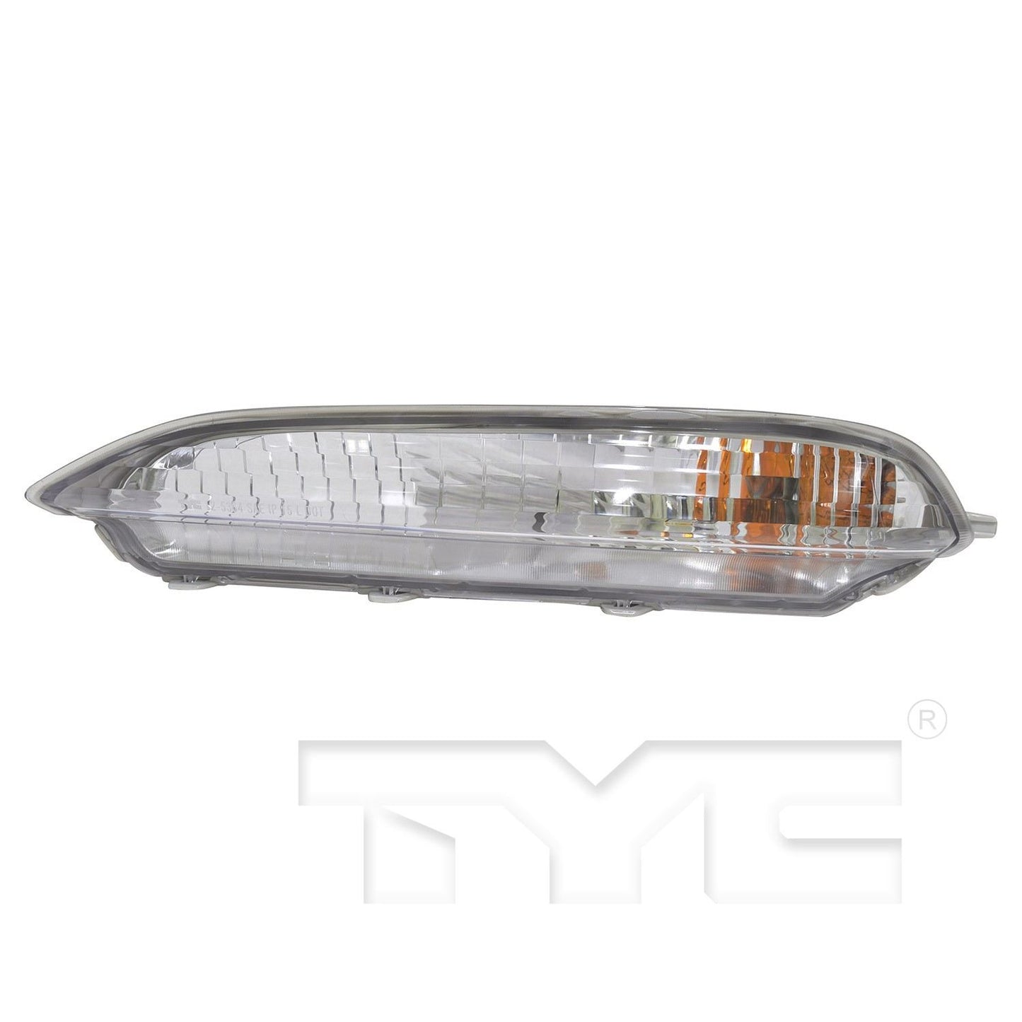 TYC CAPA Certified 12-5364-00-9