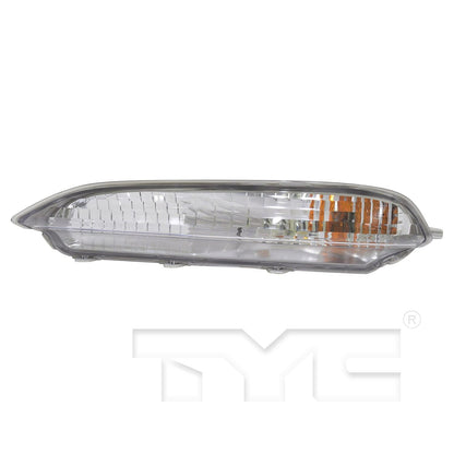TYC CAPA Certified 12-5364-00-9