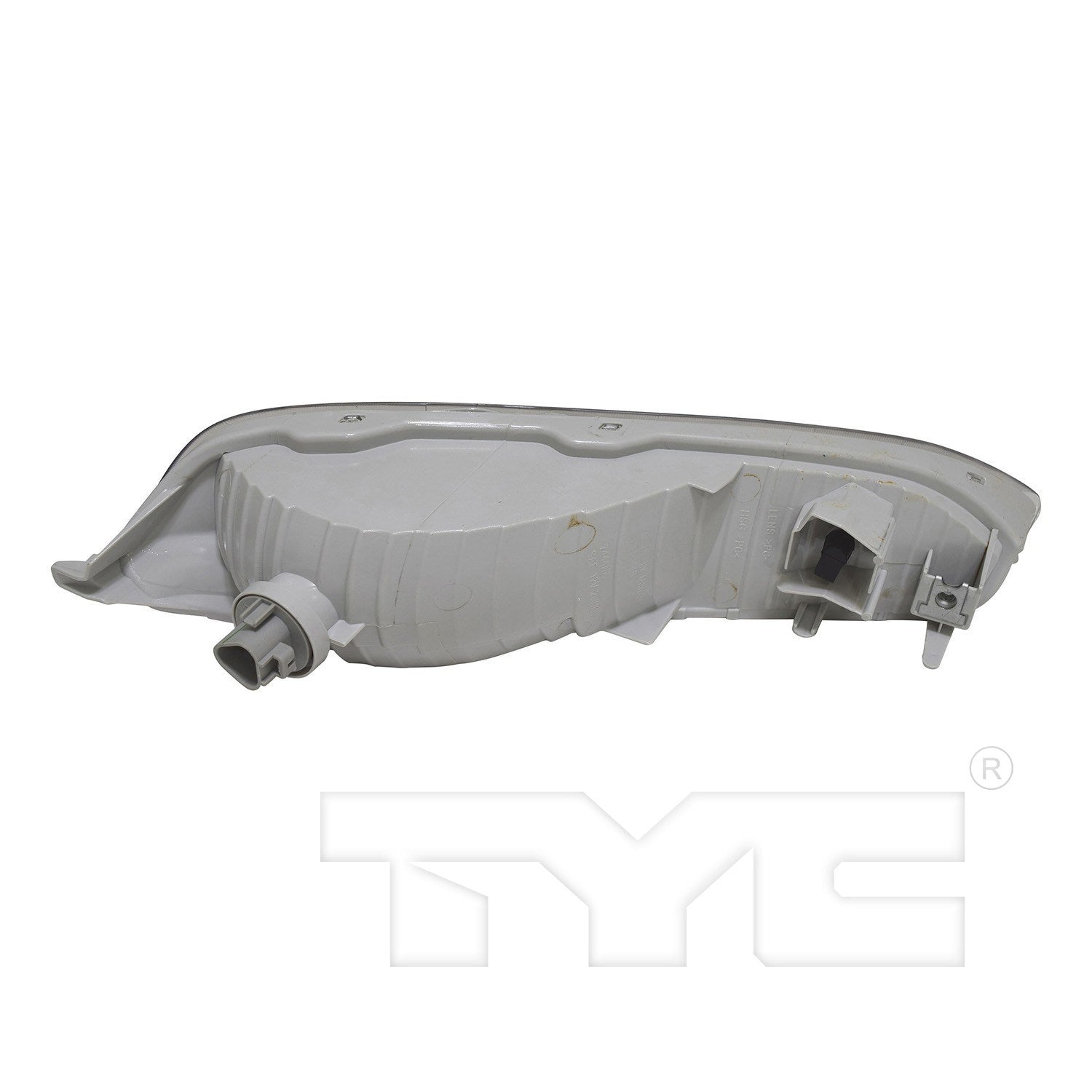 TYC CAPA Certified 12-5364-90-9