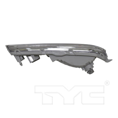 TYC CAPA Certified 12-5364-90-9