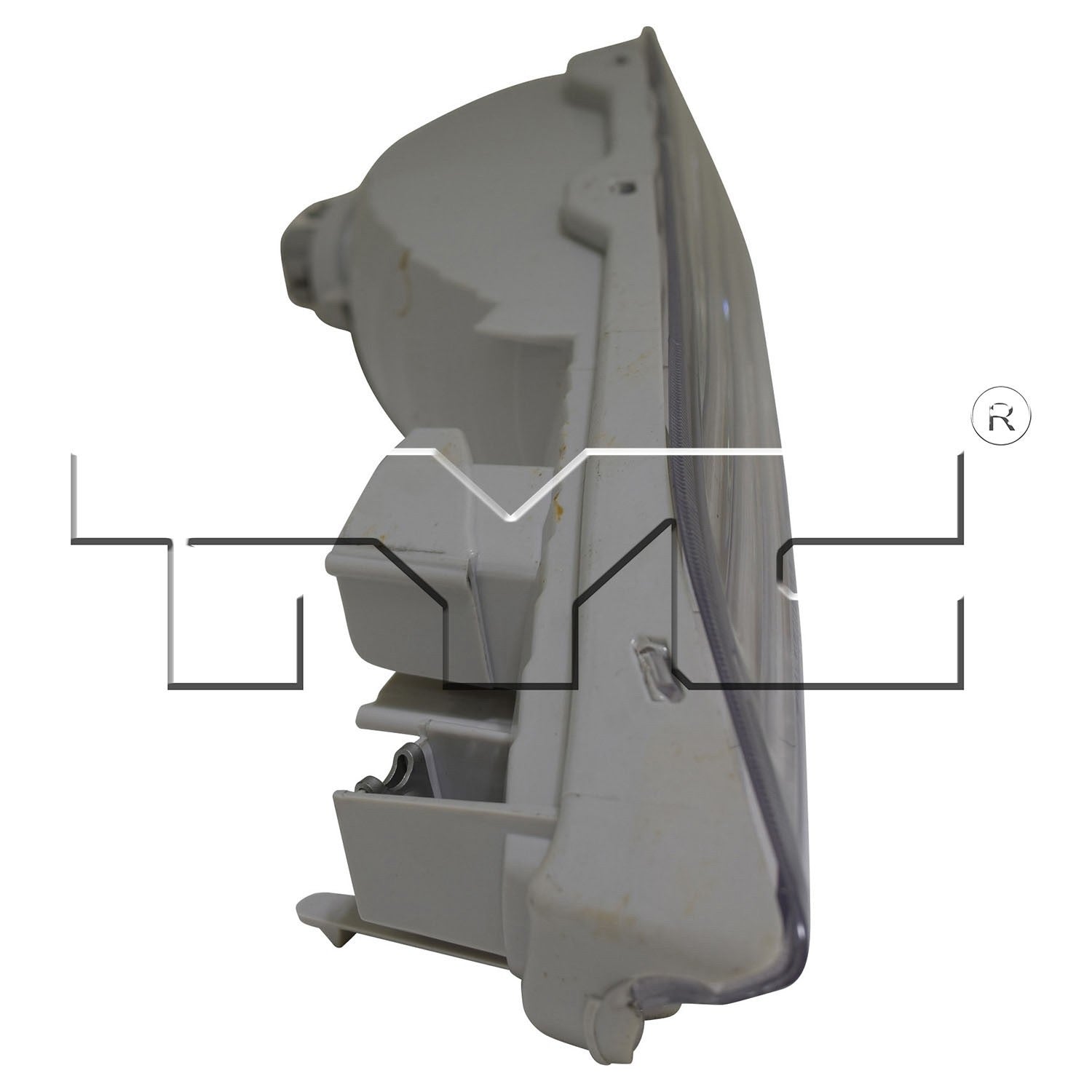 TYC CAPA Certified 12-5364-90-9