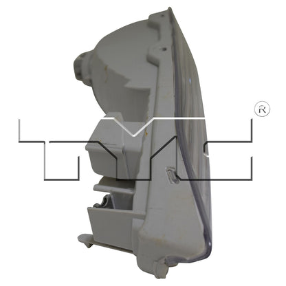 TYC CAPA Certified 12-5364-90-9