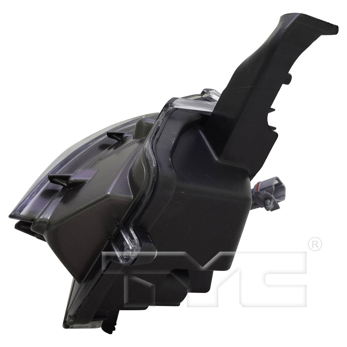 TYC CAPA Certified 12-5365-00-9
