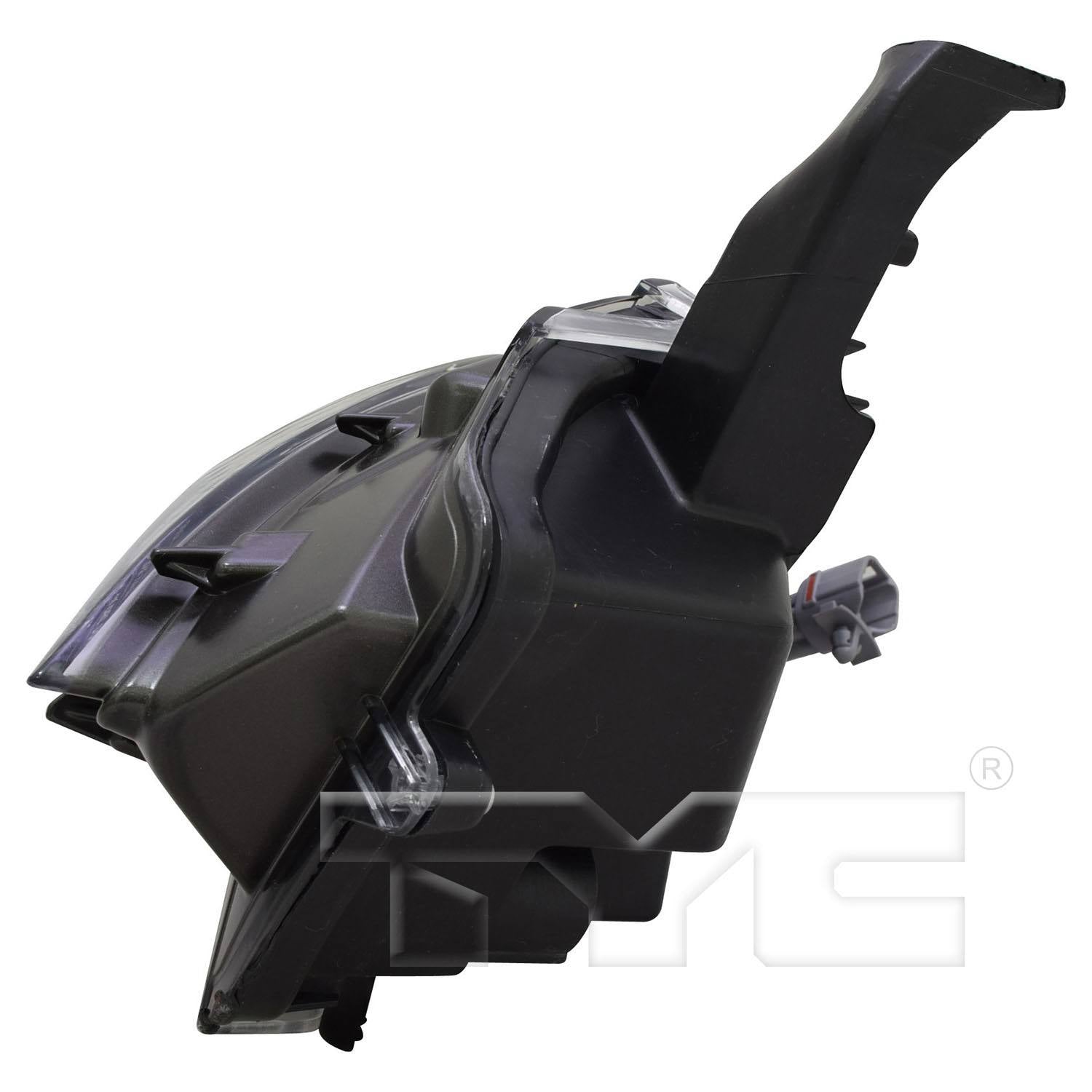 TYC CAPA Certified 12-5365-00-9