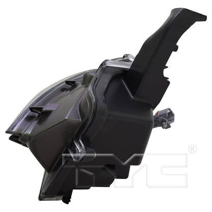 TYC CAPA Certified 12-5365-00-9