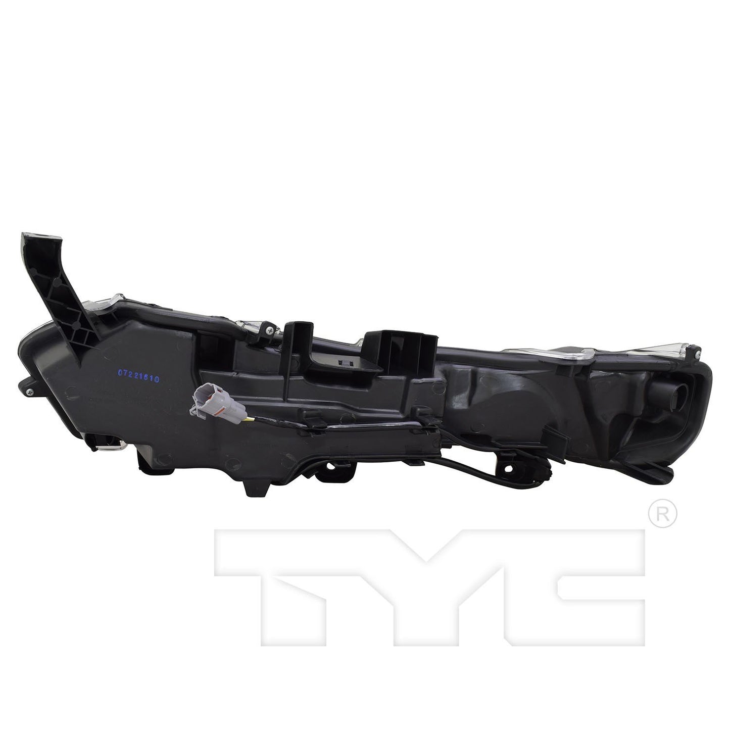 TYC CAPA Certified 12-5365-00-9